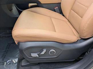 New 2026 Hyundai Santa Fe Limited FWD video 4
