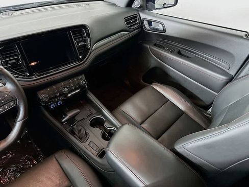 Used 2025 Dodge Durango R/T image 11