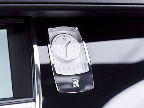 Used 2015 Rolls-Royce Ghost RWD image 82