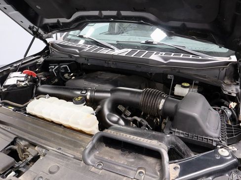 Certified 2023 Ford F150 XLT w/ Equipment Group 302A High image 17