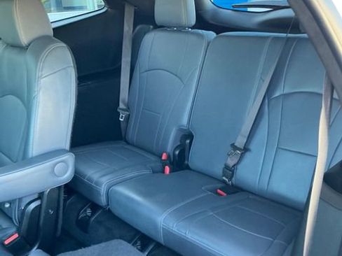 Used 2024 Buick Enclave Essence w/ Trailering Package, 5000 lbs. AWD/4WD image 17
