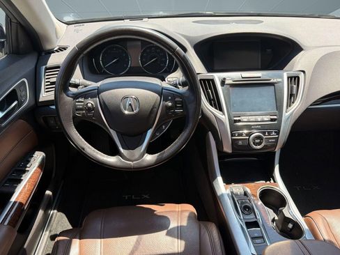 Used 2018 Acura TLX V6 w/ Technology Package FWD image 27