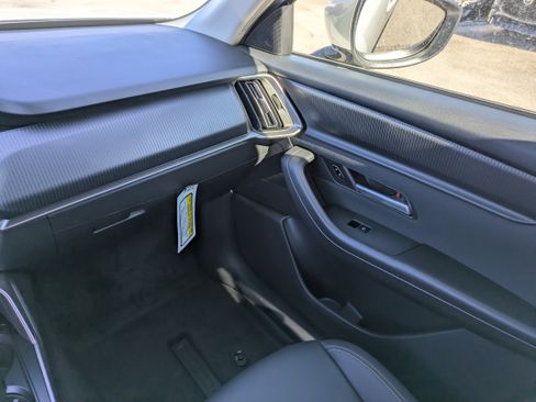 New 2026 MAZDA CX-90 3.3 Turbo w/ Select Package image 18