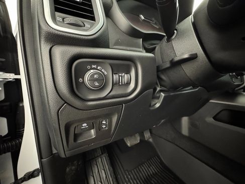 New 2026 RAM 1500 Lone Star image 38