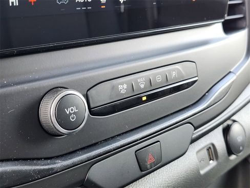 New 2026 Ford Transit 250 148 Medium Roof image 21