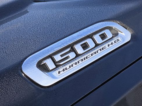 New 2026 RAM 1500 Limited AWD/4WD image 8