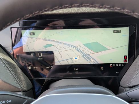 New 2026 GMC Yukon Denali w/ Sun & Power Step Package image 21