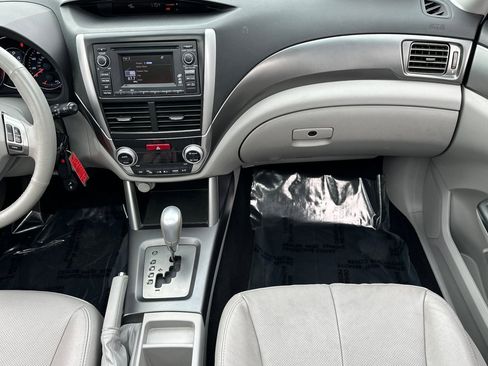 Used 2013 Subaru Forester 2.5X Touring image 28