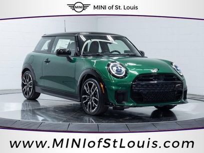 New 2026 MINI Cooper S