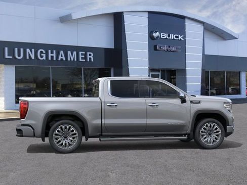 New 2026 GMC Sierra 1500 Denali Ultimate AWD/4WD image 5