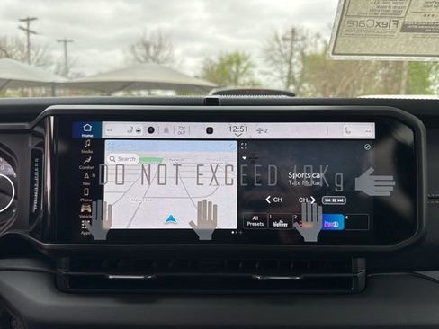 New 2026 Jeep Wrangler Sahara image 14