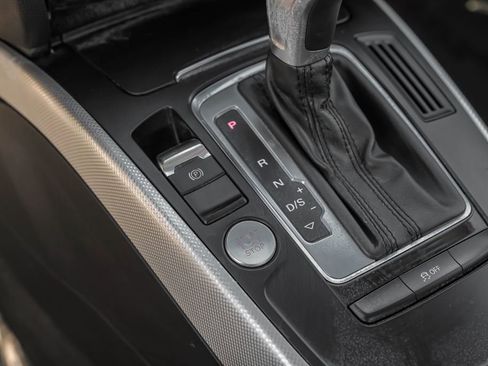 Used 2016 Audi A4 2.0T Premium w/ Convenience Plus Package image 24