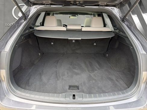 Certified 2023 Lexus RX 350 Premium w/ Cold Area Package FWD image 23