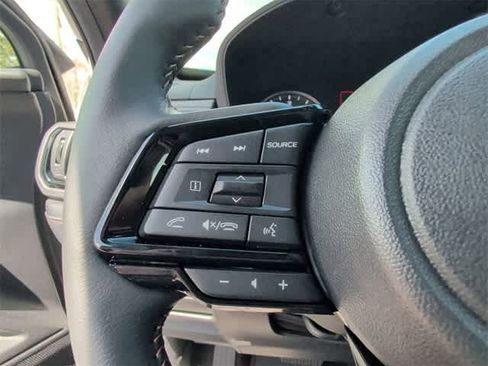 Certified 2026 Subaru Forester Touring w/ Touring Package image 23