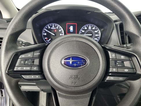 Used 2025 Subaru Crosstrek 2.0i Premium AWD/4WD image 23