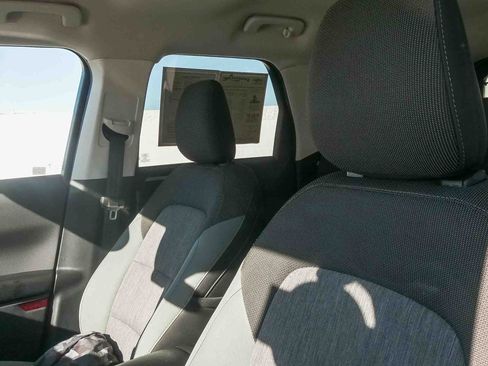 Used 2022 Ford Bronco Sport Big Bend image 15