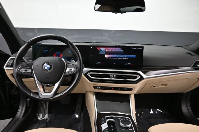 Used 2024 BMW 330i Sedan w/ Convenience Package RWD image 15