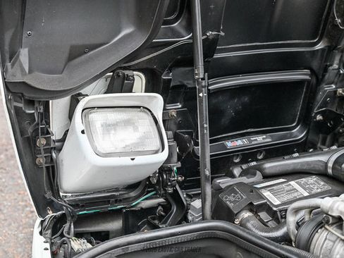 Used 1995 Chevrolet Corvette Coupe RWD image 21