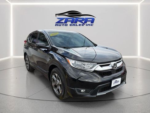 Used 2019 Honda CR-V EX image 9