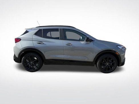 New 2026 Buick Encore GX Sport Touring image 9