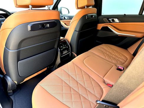 New 2026 BMW X5 xDrive40i image 18
