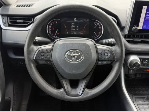 Used 2024 Toyota RAV4 XLE AWD/4WD image 13