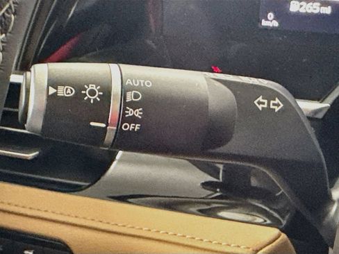 Certified 2026 INFINITI QX80 Luxe AWD/4WD image 15