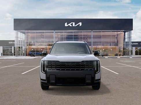 New 2027 Kia Telluride SX X-Line AWD/4WD image 2