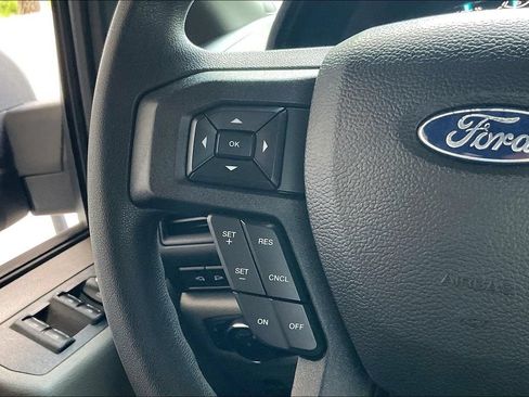 Used 2019 Ford F150 XL w/ Equipment Group 101A Mid AWD/4WD image 8