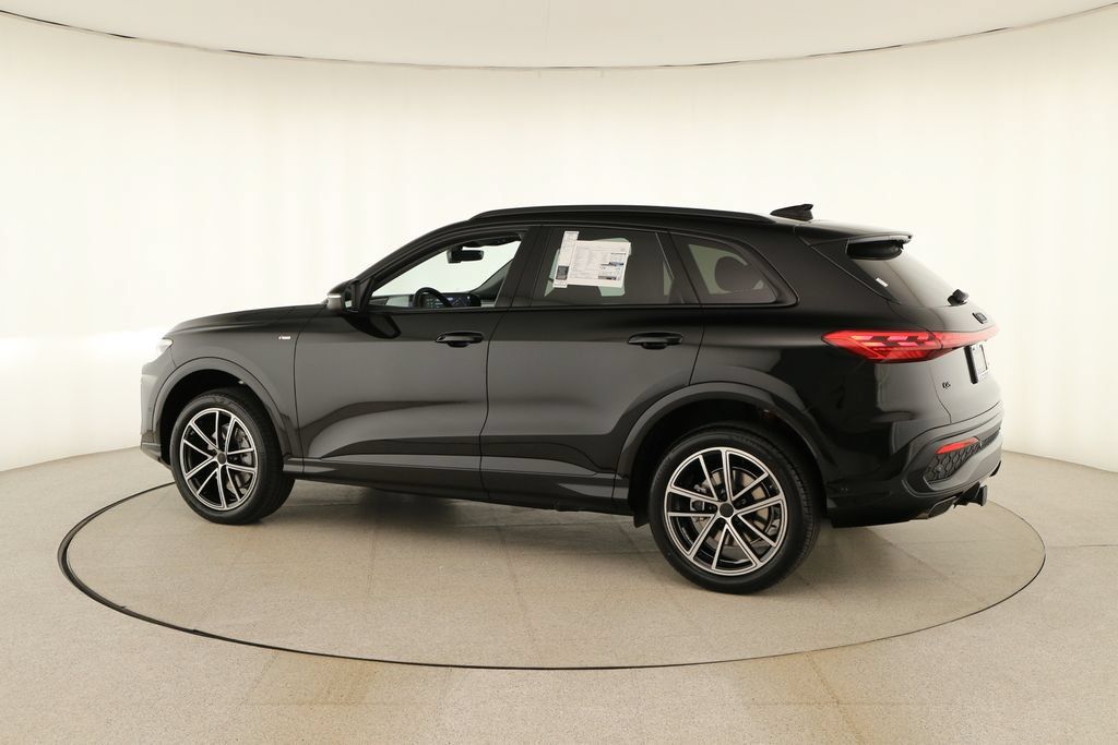 New 2026 Audi Q5 Premium Plus AWD/4WD image 3