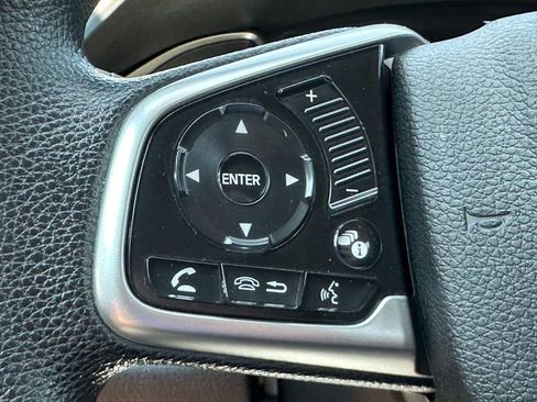 Used 2017 Honda Civic EX image 14