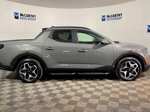 Used 2024 Hyundai Santa Cruz Limited image 18