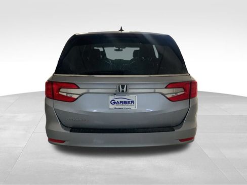 Used 2019 Honda Odyssey EX-L image 4