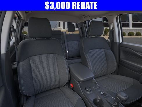 New 2025 Ford Ranger XL w/ Trailer Tow Package image 10