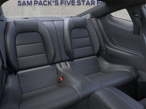 New 2026 Ford Mustang GT Premium image 11