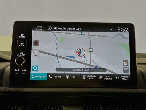 Certified 2024 Honda CR-V Sport Touring image 13