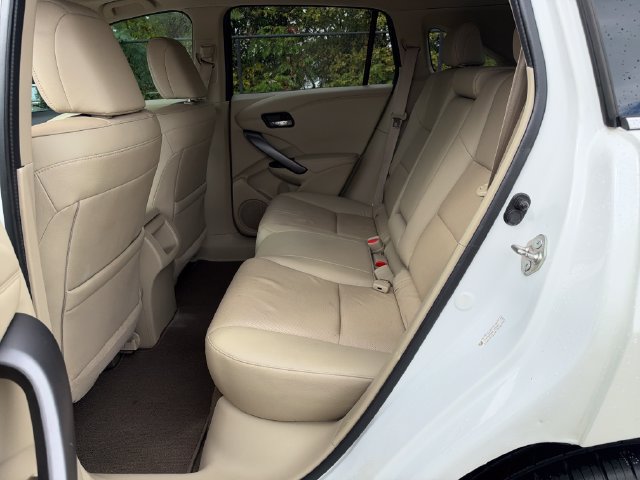 Used 2015 Acura RDX FWD image 14