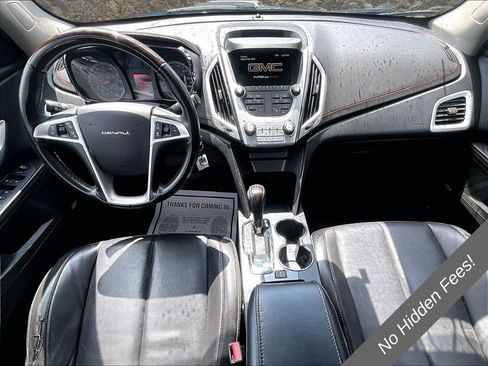 Used 2014 GMC Terrain Denali AWD/4WD image 14