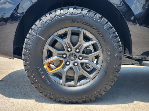 New 2027 Ford Expedition Tremor w/ Driver's Package AWD/4WD image 11