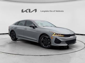 Used 2024 Kia K5 GT-Line video 1