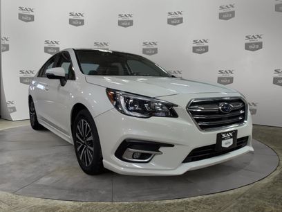 Used 2018 Subaru Legacy 2.5i Premium w/ Eyesight & BSD & Rcta & HBA