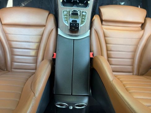 Used 2020 Mercedes-Benz C 43 AMG 4MATIC Sedan image 45