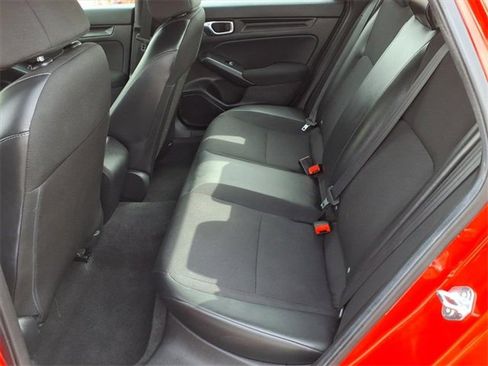 Used 2024 Honda Civic Sport image 9