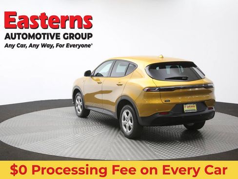 Used 2023 Dodge Hornet GT w/ Tech Pack w/o Parking AWD/4WD image 62