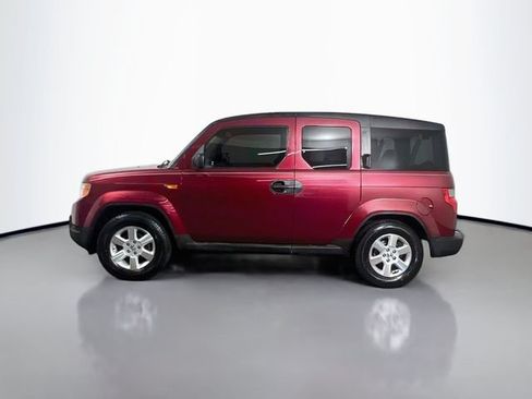 Used 2010 Honda Element EX image 5