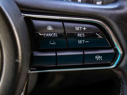 Used 2024 MAZDA CX-90 3.3 Turbo w/ Select Package AWD/4WD image 28