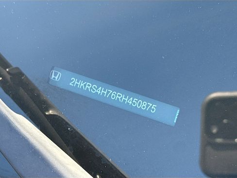 Used 2024 Honda CR-V EX-L image 38