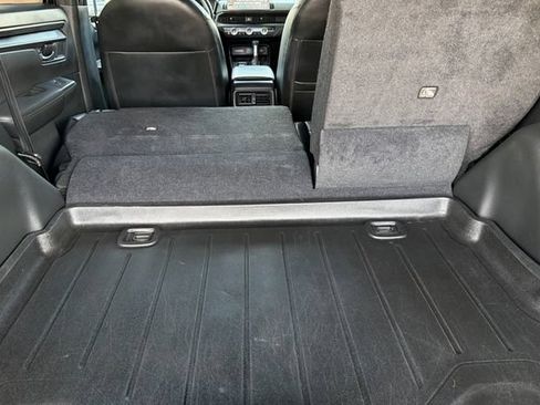 Certified 2024 Honda CR-V Sport-L image 19