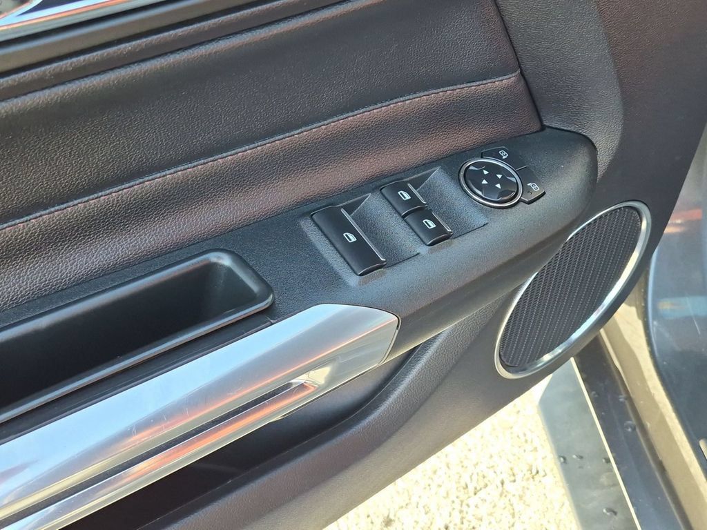Used 2017 Ford Mustang GT Premium w/ Equipment Group 401A RWD image 13