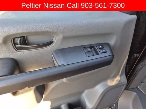 Used 2020 Nissan NV 3500 SV w/ Navigation Package RWD image 25